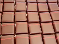 Mon Chocolatier SA