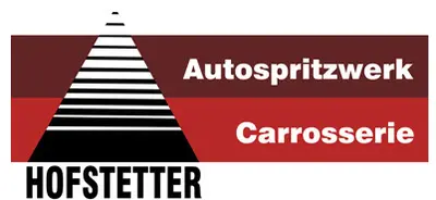 Hofstetter Autospritzwerk-Carrosserie