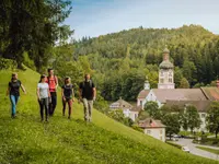 Kloster Fischingen - Klicken Sie, um das Bild 8 in einer Lightbox vergrössert darzustellen