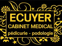 Ecuyer Cabinet Pédicure Podologue de Genève Centre