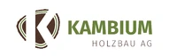 Kambium Holzbau AG-Logo