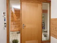 Graf Schreinerei Innenausbau AG