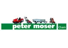 Moser Peter GmbH-Logo