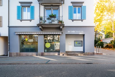 zur Linde Immobilien GmbH