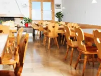 Hotel Restaurant Moosburg
