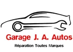 Garage J.A. Autos SA