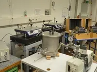 mcs Laboratory AG