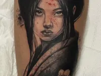 LUMIERE TATTOO SHOP