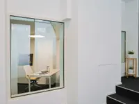 Five Coworking Montreux