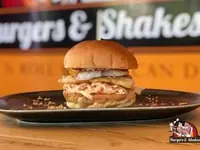 Burgers & Shakes