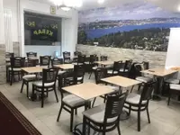 Le Döner Kebab-Pizza