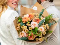Fleuriot Fleurs, Fleuriste la Corraterie