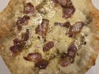 La Piccola Roma - Pizzeria Rosticceria - Locarno - Pizza a domicilio