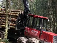 Oppliger Bois Energie Sàrl - Klicken Sie, um das Bild 5 in einer Lightbox vergrössert darzustellen