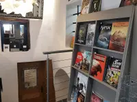 Librairie du Corbac Sàrl - Klicken Sie, um das Bild 1 in einer Lightbox vergrössert darzustellen