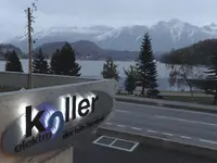 Koller Elektro AG - Klicken Sie, um das Bild 2 in einer Lightbox vergrössert darzustellen