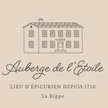 Auberge de l'Etoile