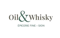 Oil & whisky-Logo