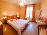 Maison des Anges, Chambres d'hôtes, Rose Chervet