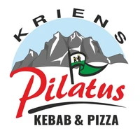 Pilatus Kebab und Pizza Kriens-Logo