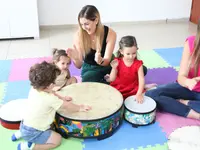 Music Together in Geneva Center