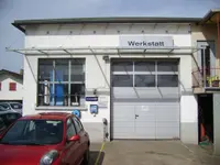 Schöpfer Ernst AG