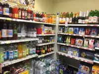 Bäckerei - Konditorei -Lebensmittel Oester