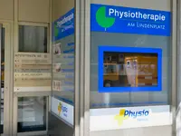 Physiotherapie und Osteopathie am Lindenplatz - Klicken Sie, um das Bild 2 in einer Lightbox vergrössert darzustellen