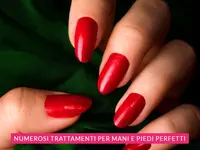 Beauty lounge, il tuo centro estetico