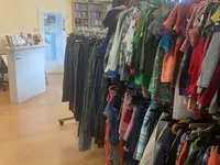 Kinderkleiderbörse Wehntal