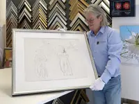 Atelier & Kunstgalerie Hodler GmbH - Klicken Sie, um das Bild 4 in einer Lightbox vergrössert darzustellen