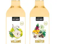 Stillhart Getränke AG