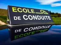 Auto-école Simplycity Genève