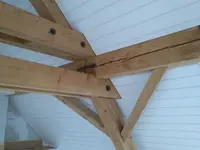 Zimmerei Nägeli AG