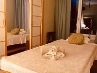 Oasis Spa & Thaimassage - Baden - Klicken Sie, um das Bild 2 in einer Lightbox vergrössert darzustellen