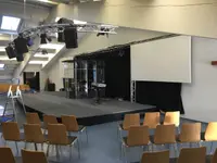 Sound Rig Eventtechnik - Klicken Sie, um das Bild 6 in einer Lightbox vergrössert darzustellen