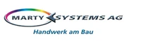 Logo Marty Systems AG