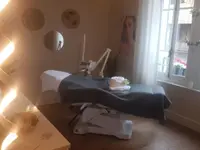 Kosmetik - Kosmetikstübli Sigriswil