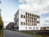 3-Plan Haustechnik AG