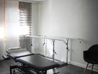 Physiothérapie Baptista Sàrl