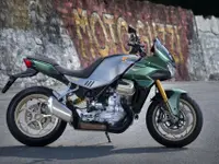 Moto 7 AG