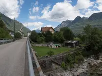 Città di Bellinzona - Klicken Sie, um das Bild 7 in einer Lightbox vergrössert darzustellen