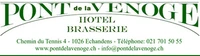 Pont de la Venoge-Logo