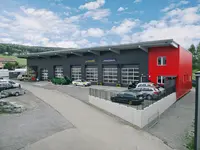 Lindenberg-Garage AG Ihre Autogarage im Seetal
