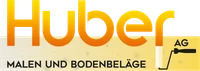 Huber AG - Malen und Bodenbeläge-Logo