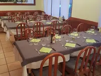 Ristorante Pizzeria Pinoja