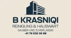 B. Krasniqi Reinigung Hauswart