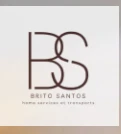 BRITO SANTOS Home Services et Transports-Logo