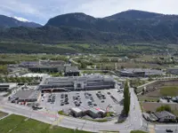 Centre Manor Sierre