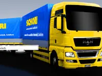 Schori Institut für neuzeitliche Fahrtechnik GmbH